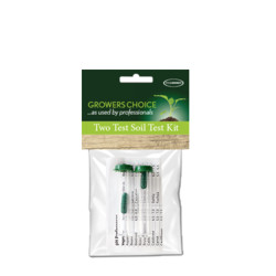Two test soil - test,