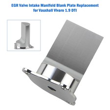 EGR Valve Intake Manifold