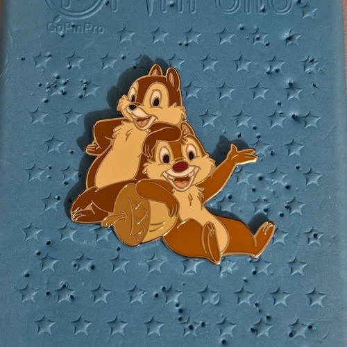 Disneyland paris dlp chip - paris,