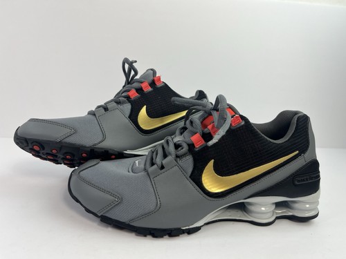 Nike shox avenue 2016 - shox,