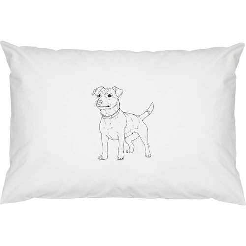 Jack russell terrier - 'jack, terrier'