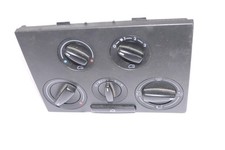 VW T4 Heater Control Unit