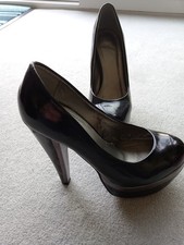 Chix Women's High Heel Shoes
