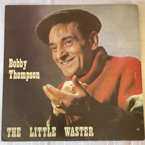 Bobby thompson the little - thompson,