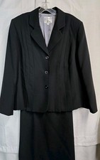 Le Suit Woman's  Pencil Skirt