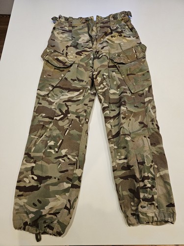 Mtp combat trousers size in - (size,