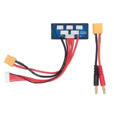 ˜Smart Parallel Charging