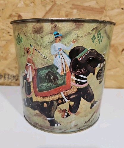 Vintage retro 1960s metal - 1960s,