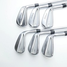 Used Titleist T150 2023 Iron