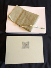 Saffron - 10" x 7" -  Boxed