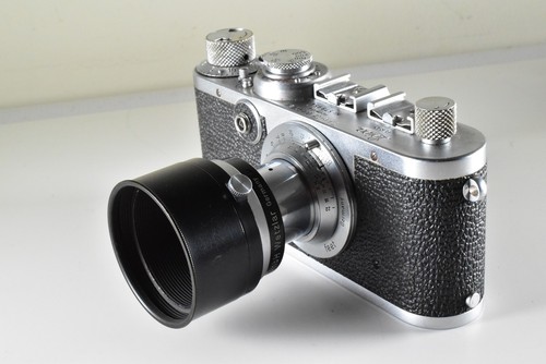 Superb leica fikus - leica,