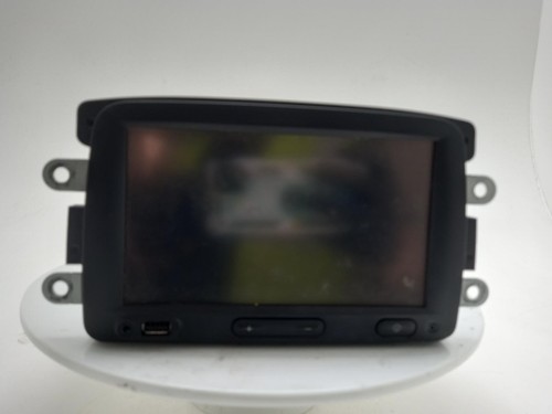 Renault captur sat nav - captur,