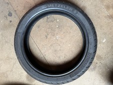 Metzeler Roadtec 01 120/70 ZR17 58W Front Tyre BMW Suzuki Honda Ktm