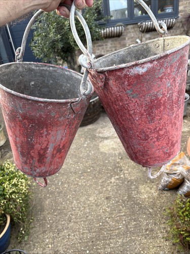 Antique galvanised steel - antique,