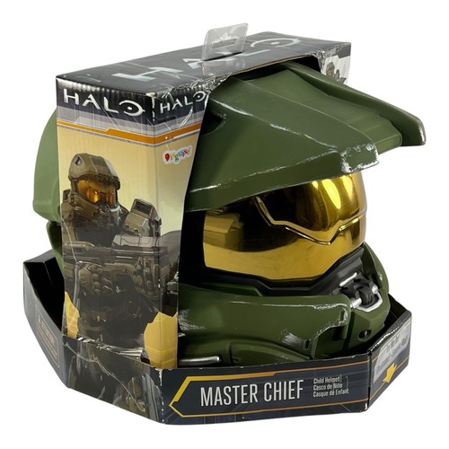 Halo master chief child - master, size