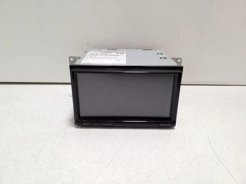 Nissan leaf ze0 navigation - leaf,