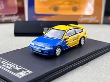 CZ Speedgt 1:64 JDM Spoon CRX