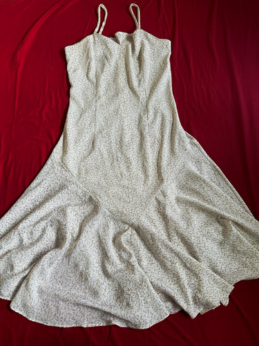 Gina bacconi vintage midi - gina,