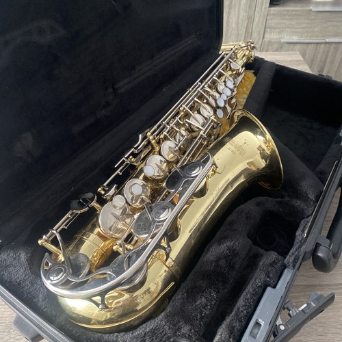 Yamaha yas alto saxophone - saxophone,