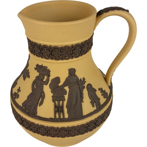 Wedgwood jasperware etruscan - wedgwood,