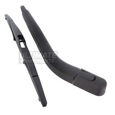 Rear Wiper Arm & Blade Set 35