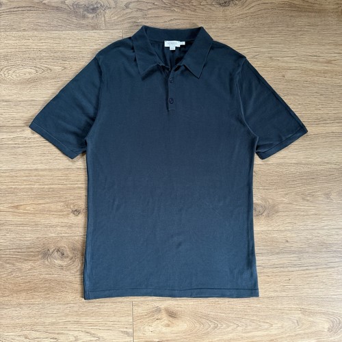 Sunspel men fine knit - sunspel, men's
