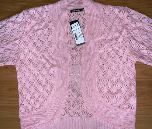 Mia moda ladies pale - mia,
