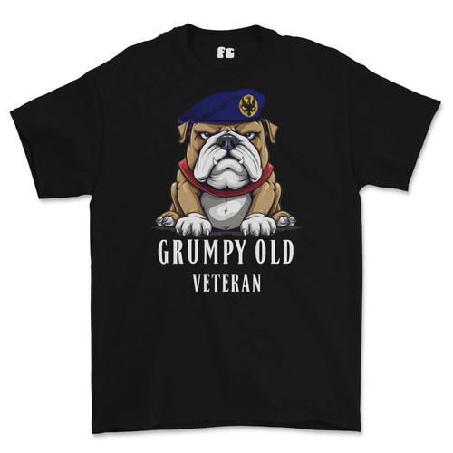 Grumpy old 14th 20th kings - grumpy,