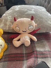 Stewie Griffin Family Guy