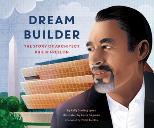 Dream builder hardcover lyons - dream,