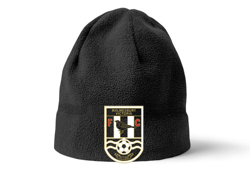 Malmesbury men fleece hat - hat, |