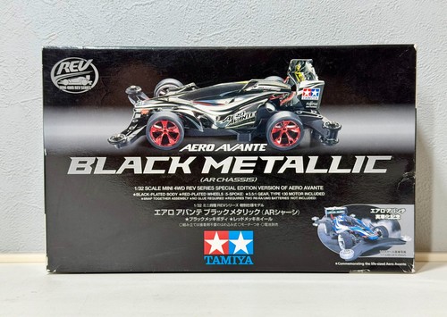 Tamiya 95269 mini 4wd aero - tamiya,