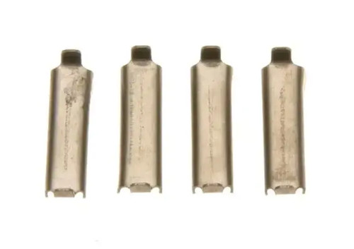 Brake pad fitting - brake,