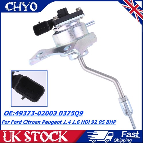 Turbocharger actuator for ford - turbocharger,