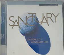Sanctuary: 20 Years of Windham