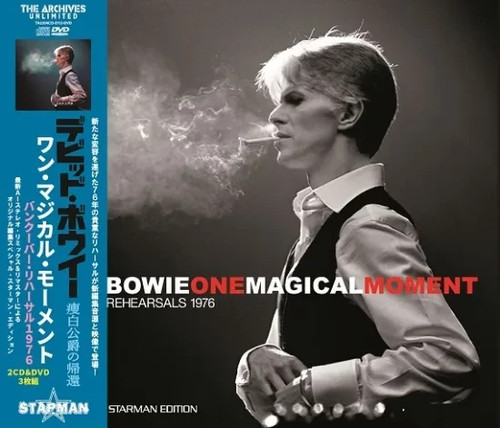 David bowie one - /,