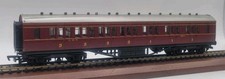 REPLICA 12201 BACHMANN LMS