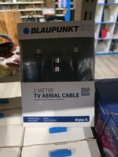 Blaupunkt 2 Metre TV Aerial