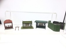 Job Lot of Wardie Master