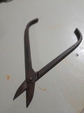 Vintage Small Metal Cutter Shears