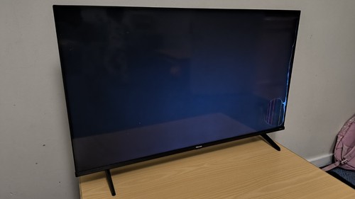 Hisense smart tv - hisense,