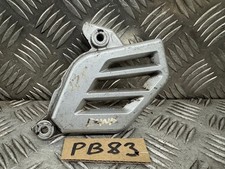 MOTORHISPANIA DUNA 125