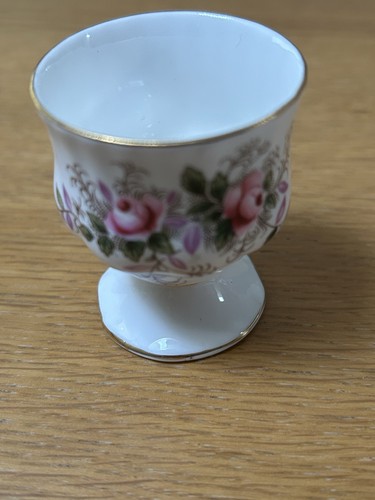 Royal albert egg cup - albert,