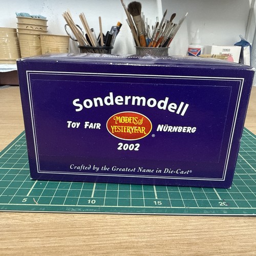 Matchbox 95166 1939 bedford - 95166,