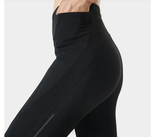 Sweaty betty black rapid - rapid, run