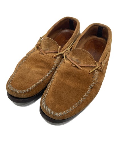 Yuketen suede shoes bfv51 - suede,