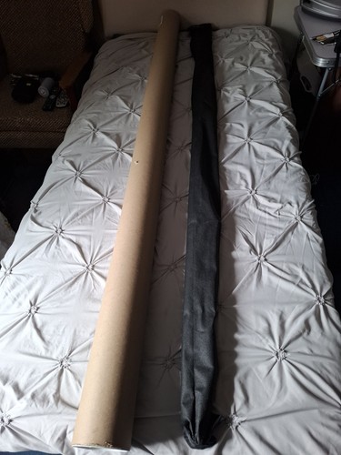 Sonik herox 12ft - sonik, marker