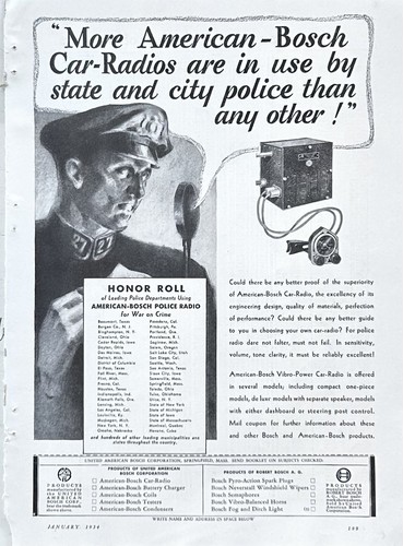 1934 united american bosch - united,