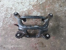 BMW E46 M3 rear axle carrier