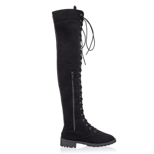 Sexy women thigh high - over, the